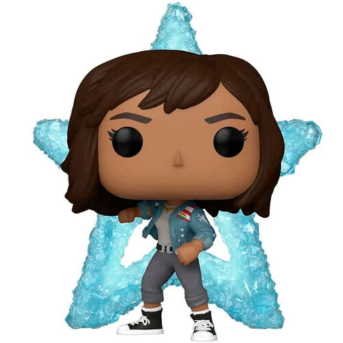 Funko Pop! Doctor Strange Multiverse of Madness America Chavez Exclusive #1070