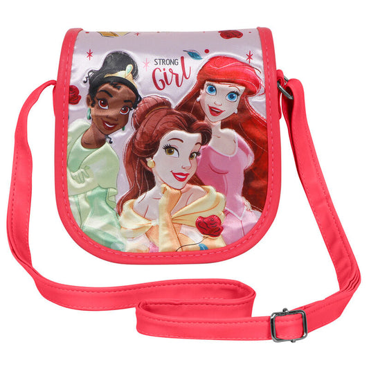 Karactermania Muffin Strong Disney Princesses Bag