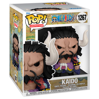 Funko Pop! One Piece Kaido #1267