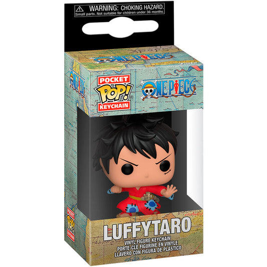 Funko Pocket Pop! One Piece Luffytaro