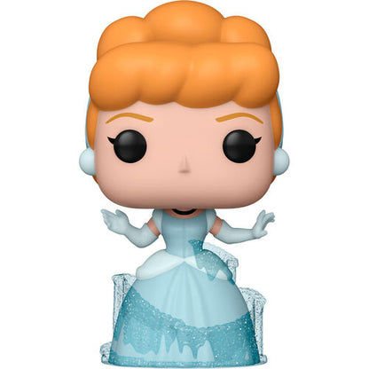 Funko Pop! Cinderella 100th Anniversary Cinderella #1318