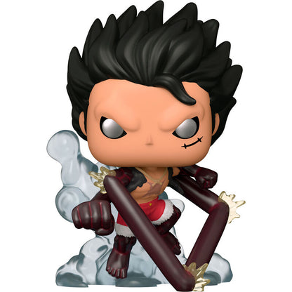 Funko Pop! One Piece Snake-Man Luffy #1266