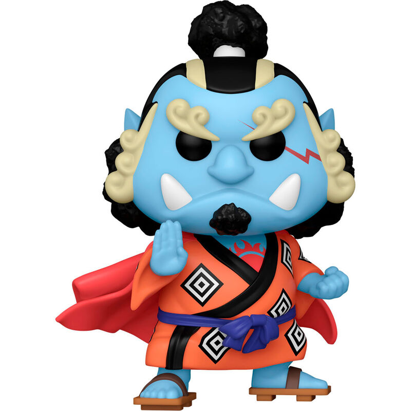 Funko Pop! One Piece Jinbe #1265