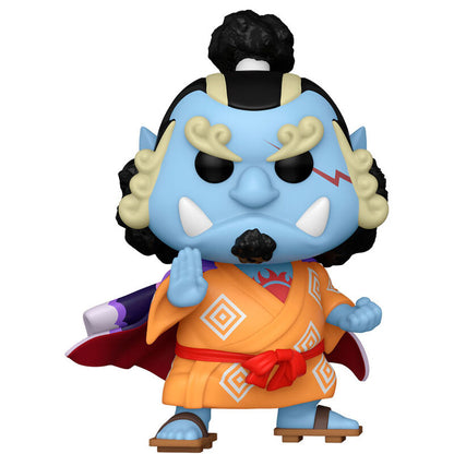 Funko Pop! One Piece Jinbe Chase #1265