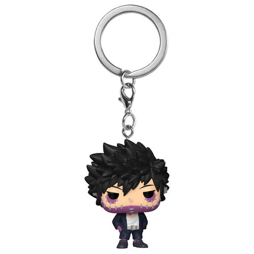 Funko Pocket Pop! My Hero Academia Dabi Exclusive