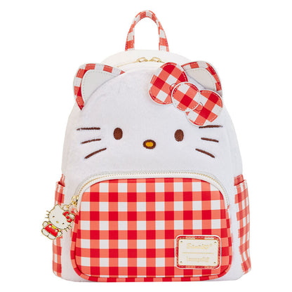 Loungefly Mochila Hello Kitty Sanrio  28cm