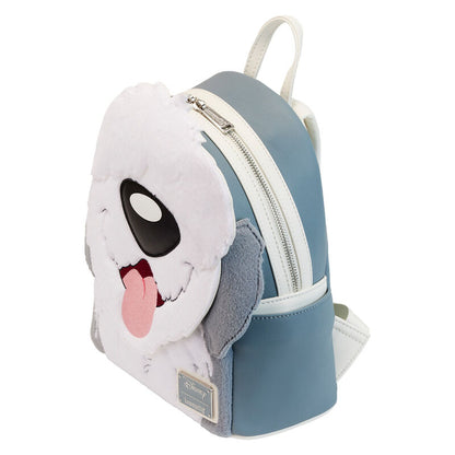 Loungefly Mochila Disney Little Mermaid Max backpack 26cm