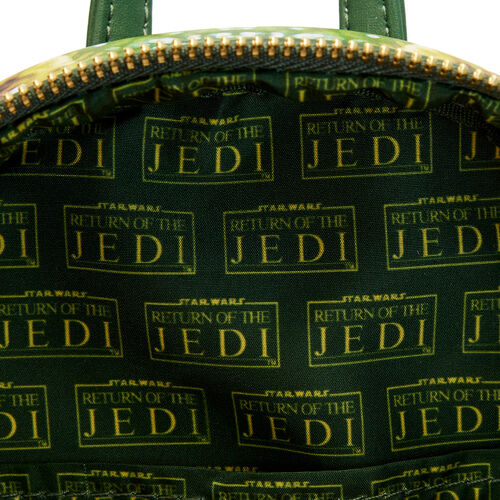 Mochila Loungefly Star Wars Scenes Return of the Jedi backpack 25cm