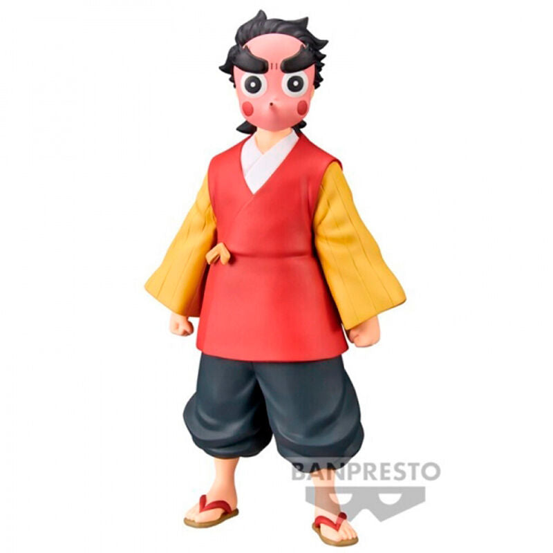 Banpresto Figura Demon Slayer Kimetsu no Yaiba Kotetsu 13cm