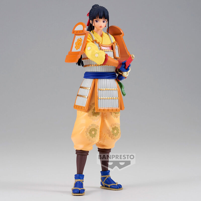 Banpresto Figura Extra Kikunojo The Grandline Series DXF One Piece 17cm