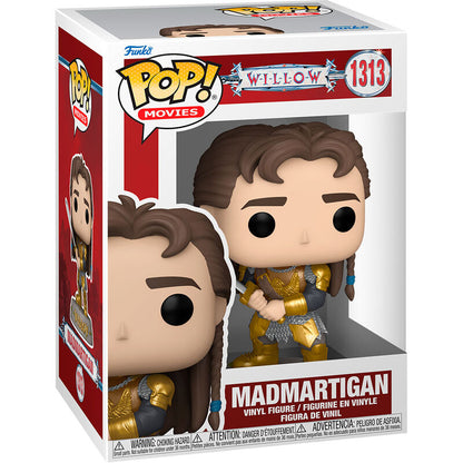 Funko POP! Willow Madmartigan #1313