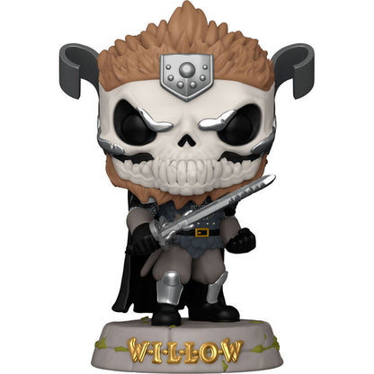 Funko POP! Movie Willow General Kael #1312