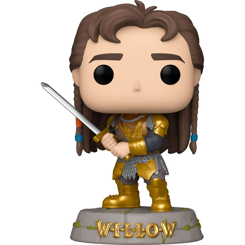 Funko POP! Willow Madmartigan #1313