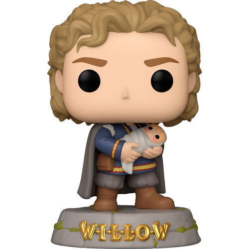 Funko POP! Willow - Willow Ufgood #1315