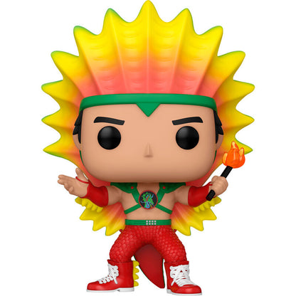 Funko POP! WWE Ricky Steamboat #121