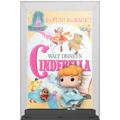 Funko Pop! Cinderella 100th Anniversary Cinderella #12