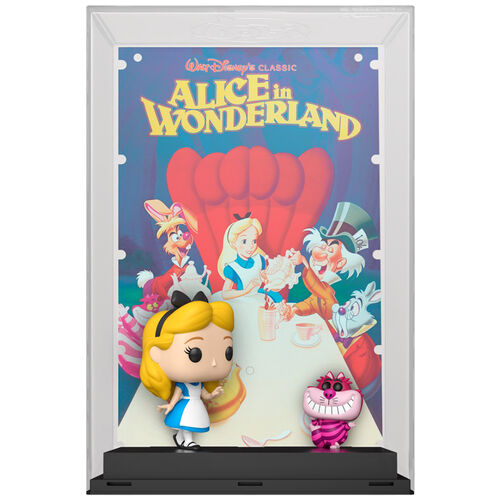 Funko Pop! Alice in Wonderland 100th Anniversary Alice in Wonderland #11