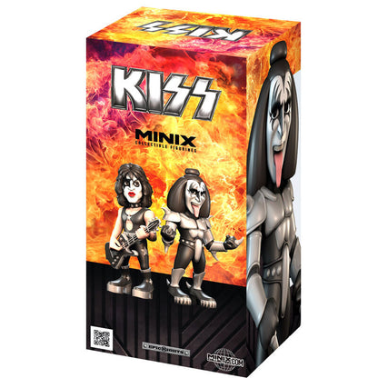 Minix Figura Kiss The Demon Minix figure 12cm