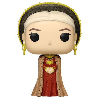 Funko POP! Television Game of Thrones House of the Dragon Rhaenyra Targaryen Exclusive #06