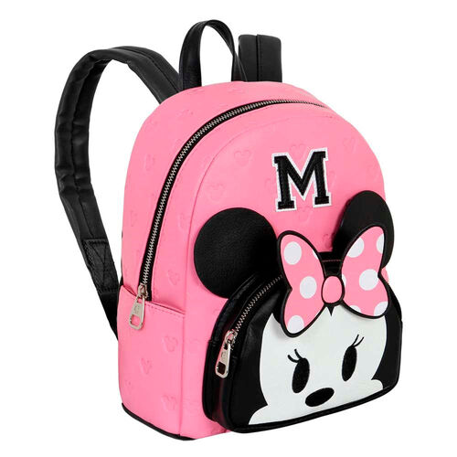 Karactermania Mochila Disney Minnie Heady backpack 29cm