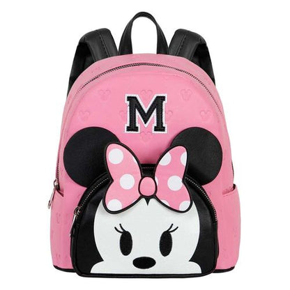 Karactermania Mochila Disney Minnie Heady backpack 29cm