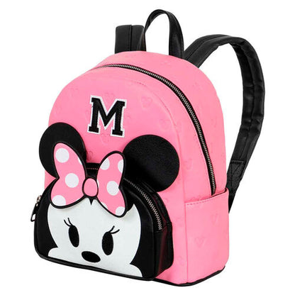 Karactermania Mochila Disney Minnie Heady backpack 29cm