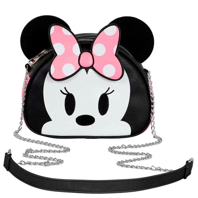 Karactermania Mala Heady Minnie Disney