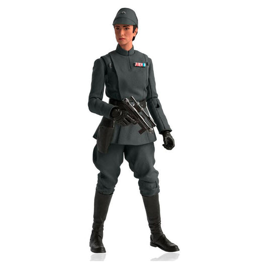 Hasbro Figura Star Wars Obi-Wan Kenobi Tala Imperial 15cm
