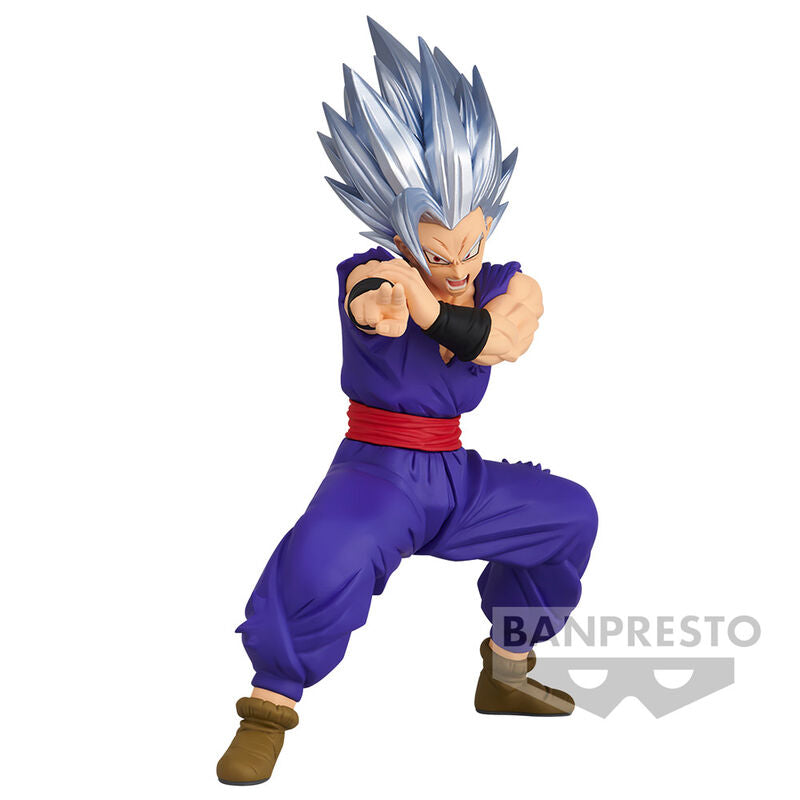 Banpresto Figura Dragon Ball Super Blood of Saiyans Special XIV 13cm