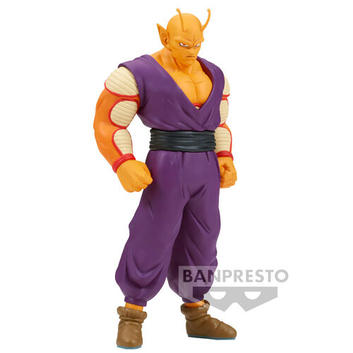 Banpresto Dragon Ball Super Super Hero DXF Orange Piccolo 18cm Figure