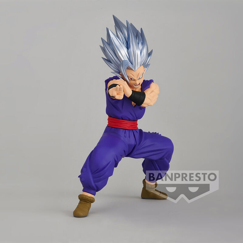 Banpresto Figura Dragon Ball Super Blood of Saiyans Special XIV 13cm