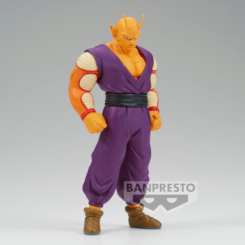 Banpresto Dragon Ball Super Super Hero DXF Orange Piccolo 18cm Figure