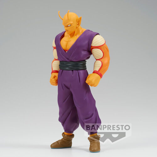 Banpresto Dragon Ball Super Super Hero DXF Orange Piccolo 18cm Figure