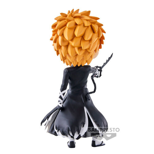 Banpresto Figura Ichigo Kurosaki Thousand Year Blood vol.2 Bleach Q posket 14cm