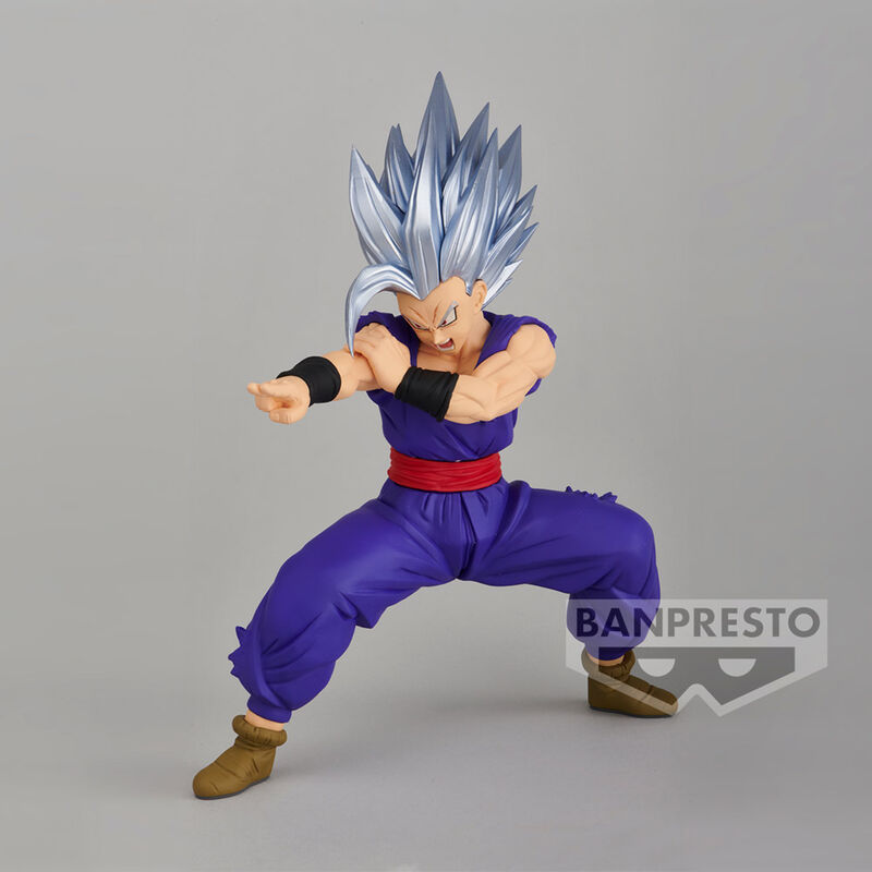 Banpresto Figura Dragon Ball Super Blood of Saiyans Special XIV 13cm