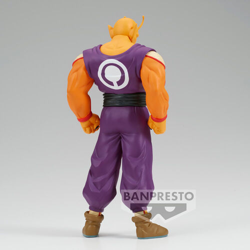 Banpresto Dragon Ball Super Super Hero DXF Orange Piccolo 18cm Figure