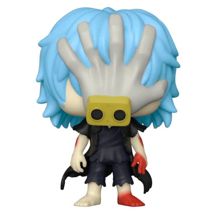 Funko Pop! My Hero Academia Tomura Shigaraki Exclusive #1149