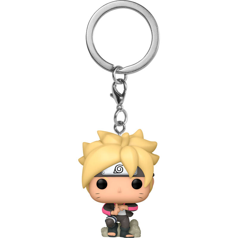 Funko Pocket Pop! Boruto Boruto Uzumaki