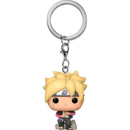 Funko Pocket Pop! Boruto Boruto Uzumaki