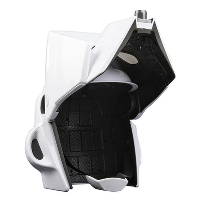 Hasbro Capacete electronico Scout Trooper Star Wars