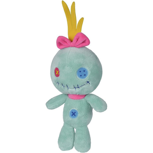 Simba Peluche Scrump Stitch Disney 25cm