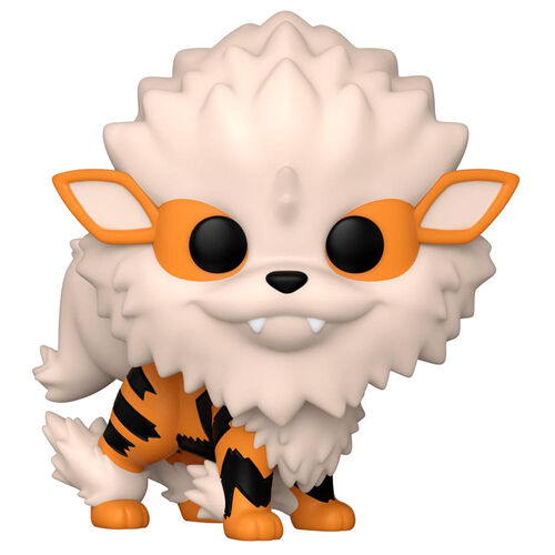 ¡Funko Pop! Pokémon Arcanino #920