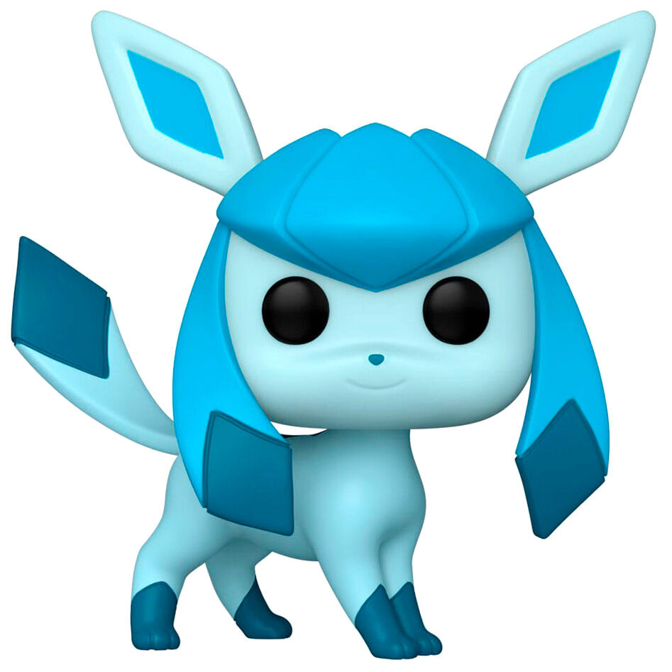 Funko Pop! Pokémon Glaceon #921