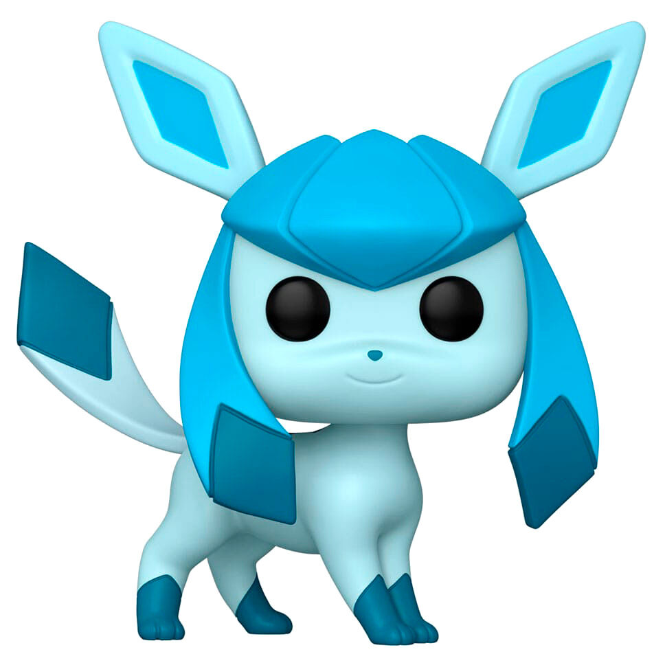 Funko Pop! Pokémon Glaceon 25cm #930