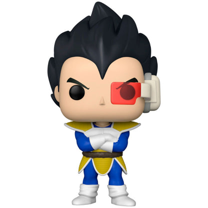 Funko Pop! Dragon Ball Vegeta Exclusive 25cm #1138