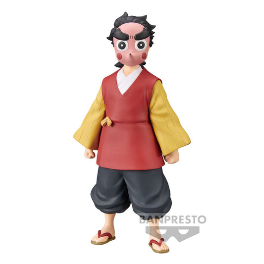 Banpresto Figura Demon Slayer Kimetsu no Yaiba Kotetsu ver.42 13cm