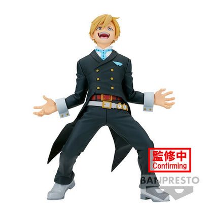 Banpresto Figura Phantom Thief Monoma Neito Amazing Heroes My Hero Academia 13cm