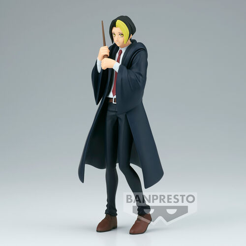 Banpresto Figura Mashle DXF Finn Ames 17cm