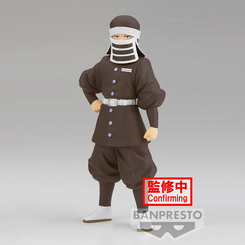 Banpresto Figura Demon Slayer Kimetsu no Yaiba Goto ver.41 16cm