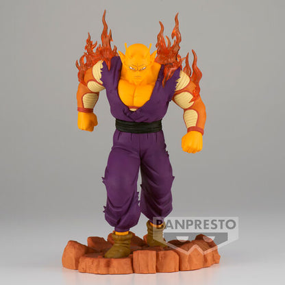 Banpresto Figura Dragon Ball Super Super Hero History box Orange Piccolo 14cm